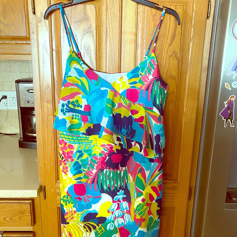 J.Crew Sundress